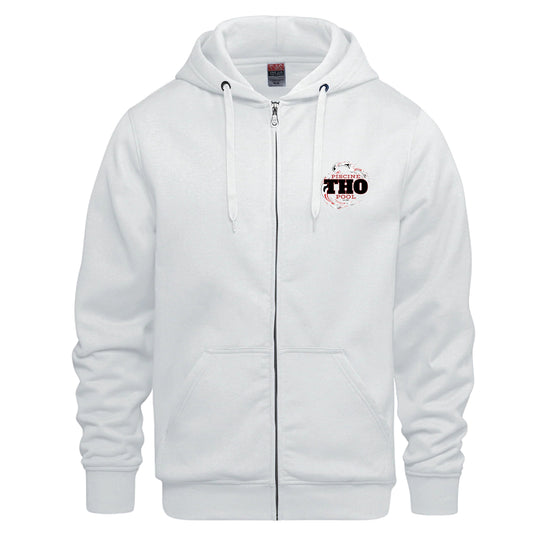THO YOUTH FULL ZIP HOODIE