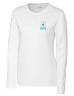 Load image into Gallery viewer, WID LONG SLEEVE PERFORMANCE T-SHIRT
