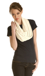 Load image into Gallery viewer, Bamboo Jersey Scarf

