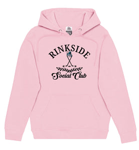 GRIZZLIES RINKSIDE HOODIE