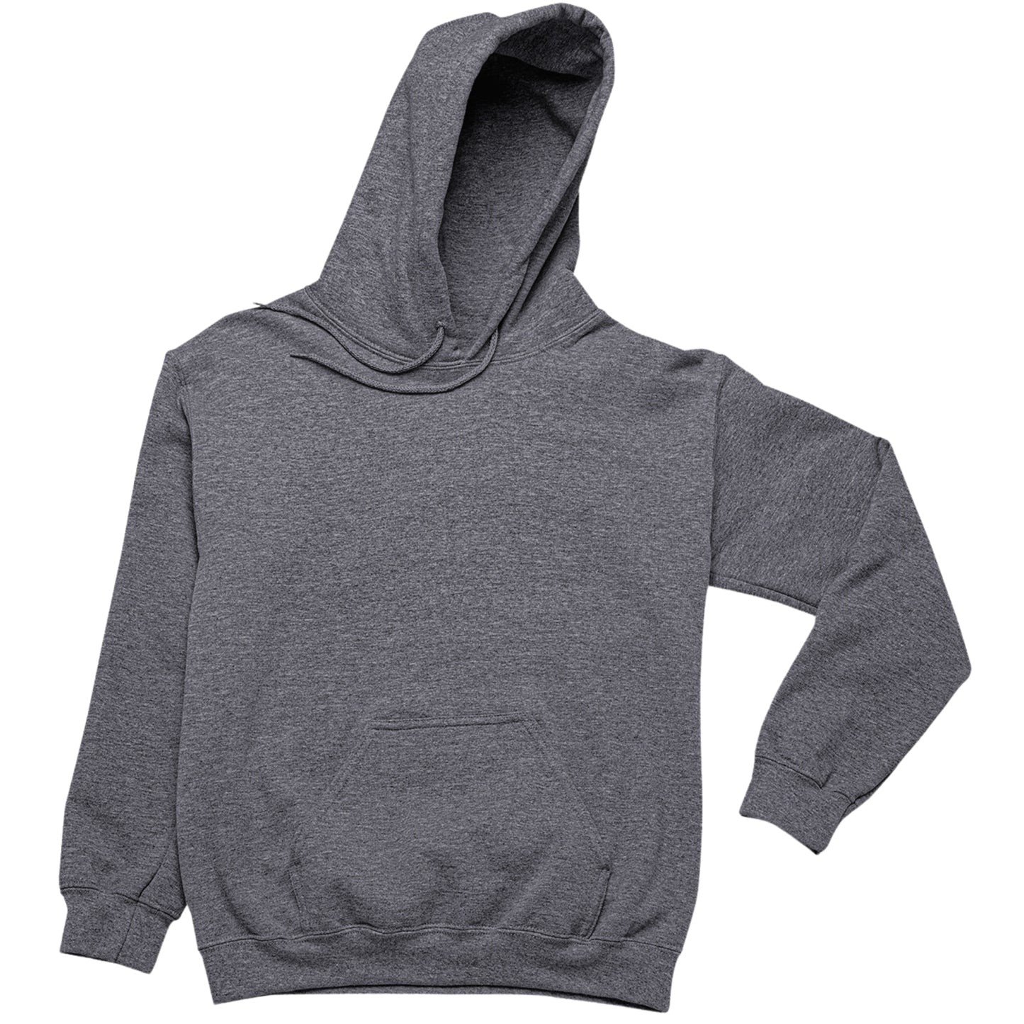 Hoodie Couleurs Mélangées - Commande de Groupe