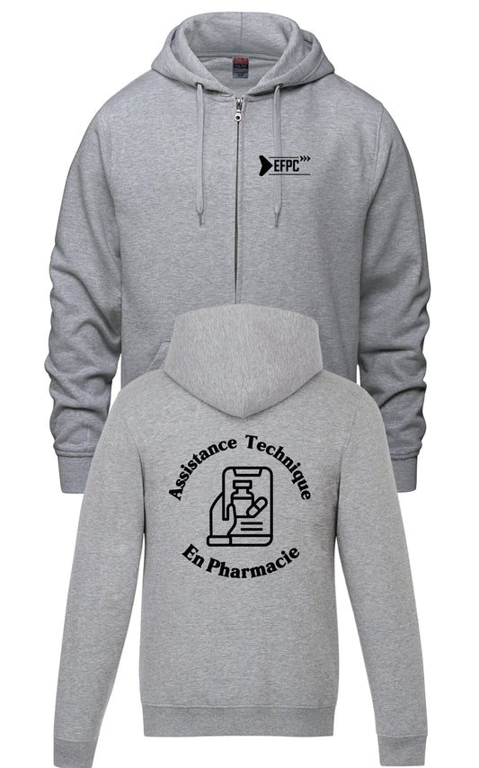 EFPC-ATP ZIP COMPLET