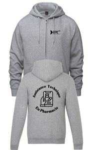 EFPC- ATP FULL ZIP
