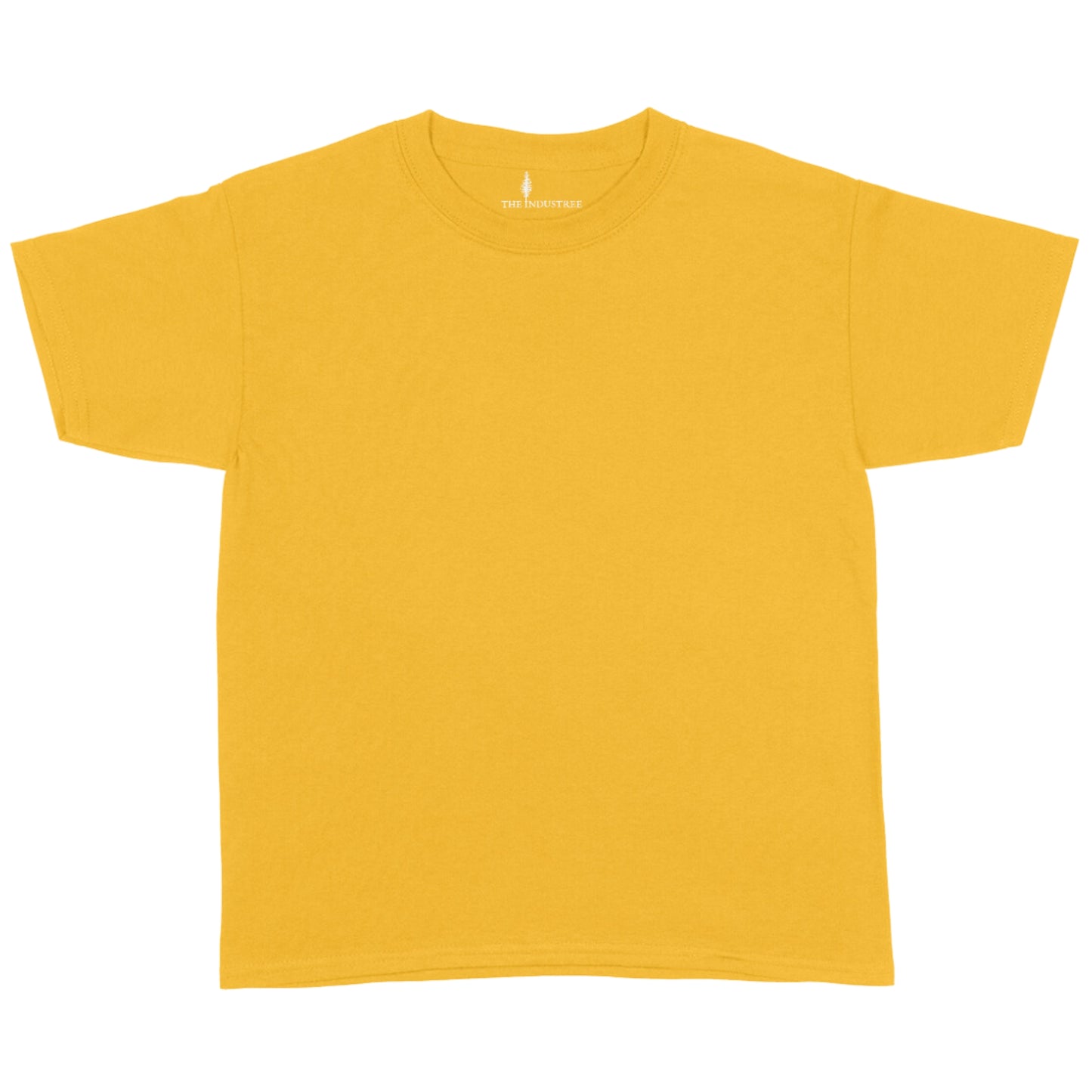 BTS Blank Youth T-Shirt