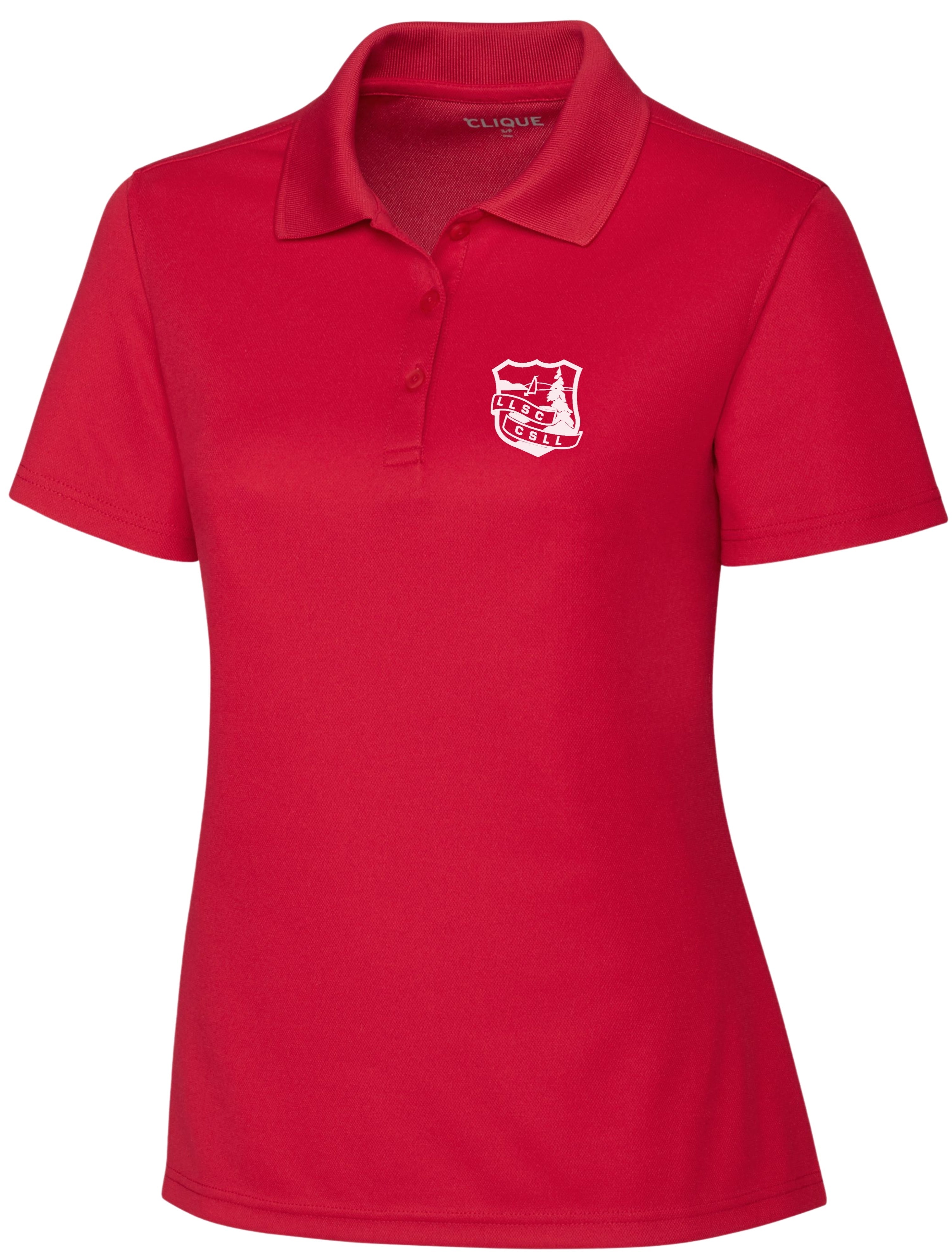 LL LADIE'S POLO