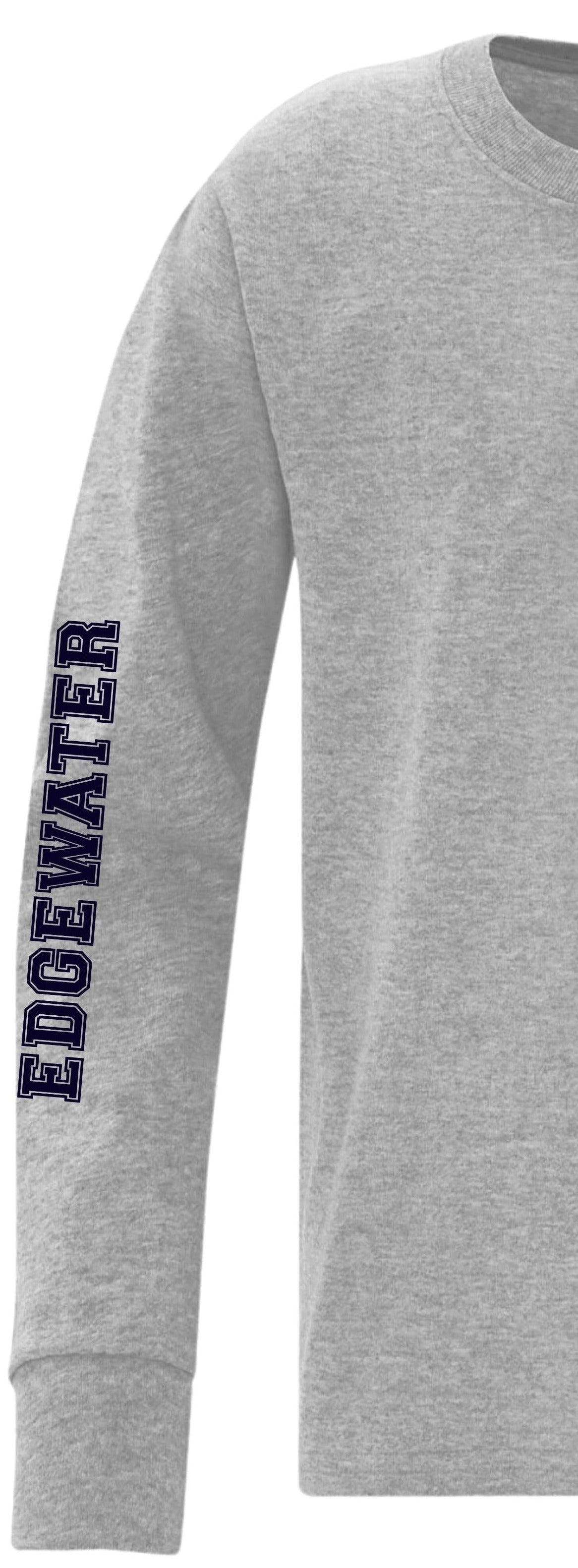 Impression de bras Edgewater