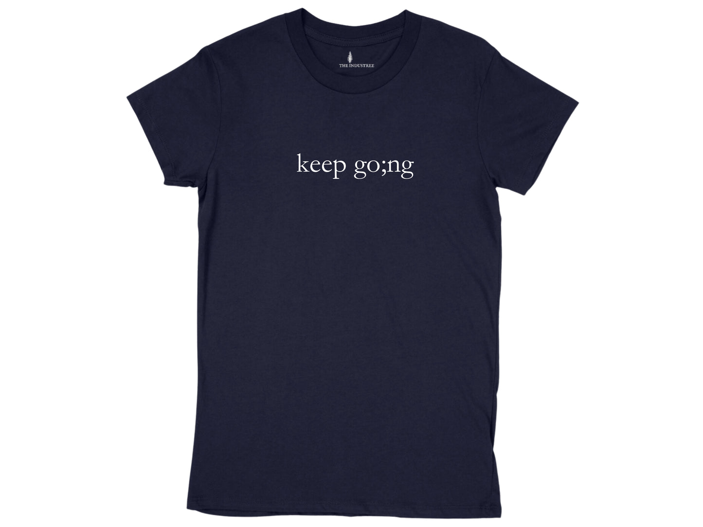 Continuez T-Shirt