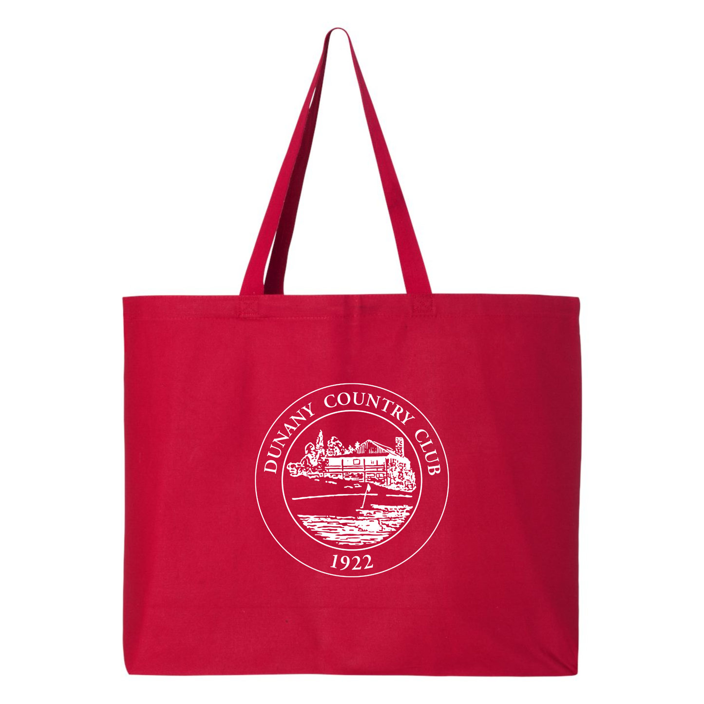 DUNANY LARGE TOTE BAG
