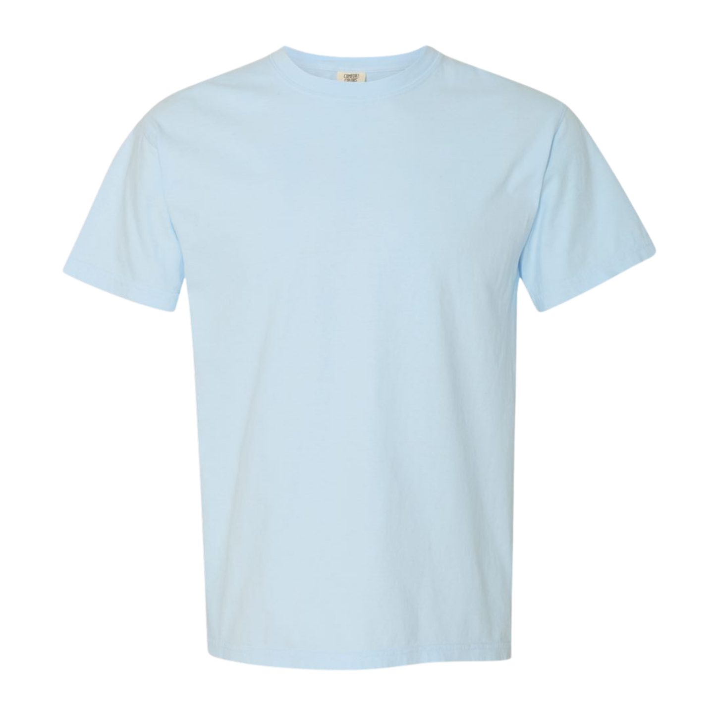 T-shirt Comfort Colors