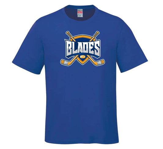 T-SHIRT JEUNESSE BLADES