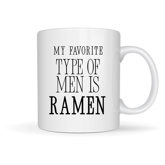 RAMEN 15oz MUG