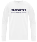 Load image into Gallery viewer, Edgewater Youth Long Sleeve T-Shirt
