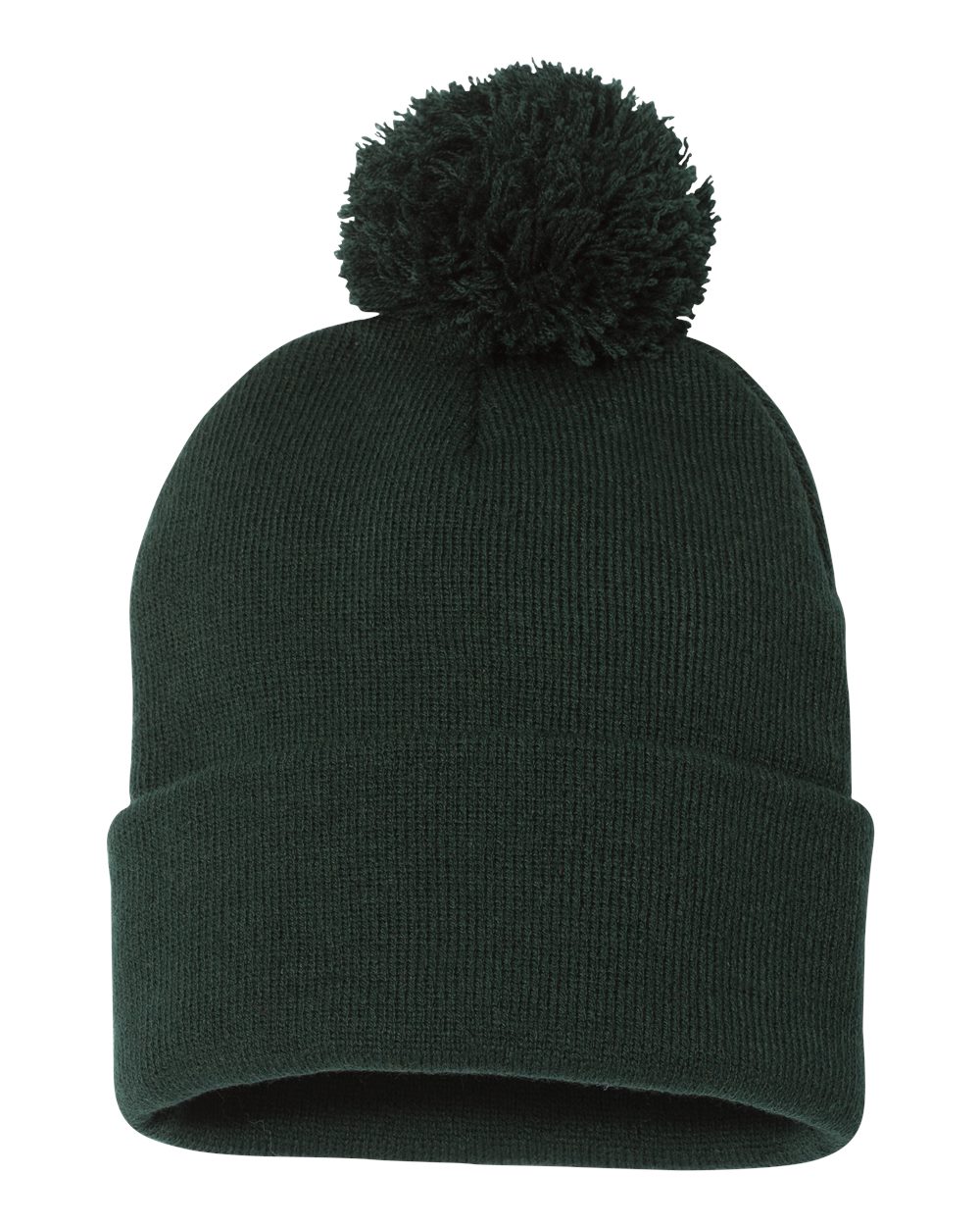 Pom Pom Toque