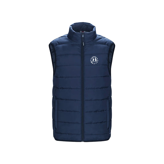 Edinburgh Women's Puffer Vest