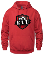 Load image into Gallery viewer, EL Pullover Hoodie (Big Graphic)
