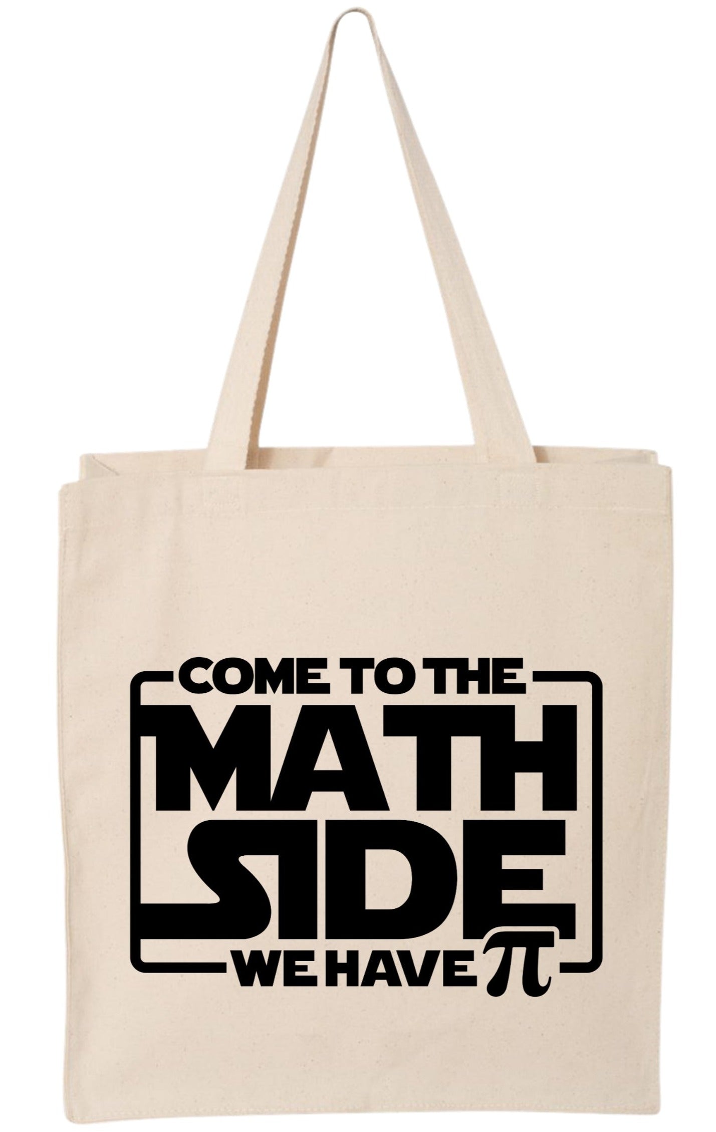 Teacher's Tote Bag
