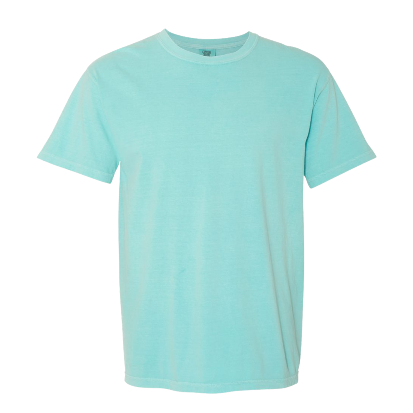 T-shirt Comfort Colors