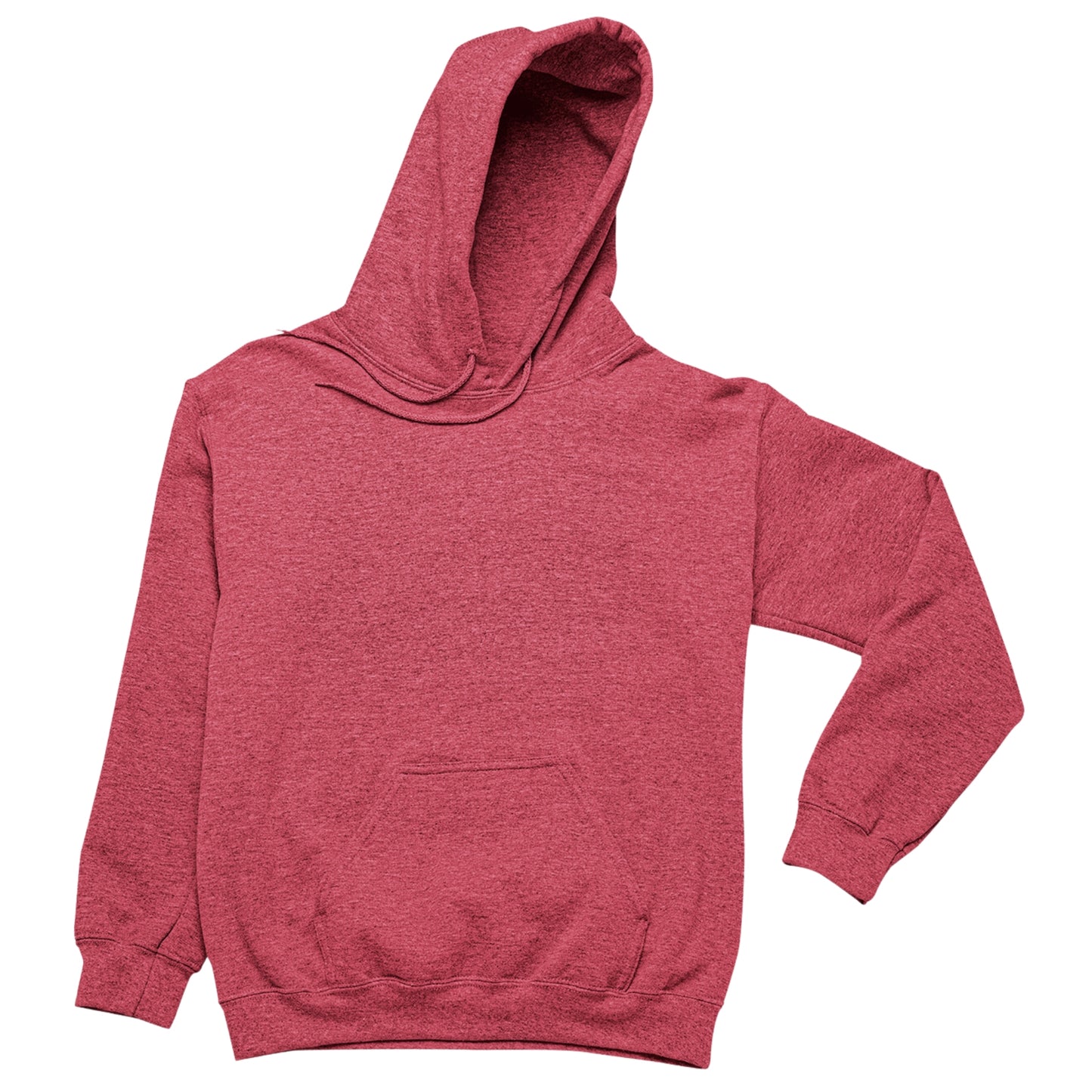 Hoodie Couleurs Mélangées - Commande de Groupe