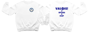 Sweatshirts de water-polo Valois