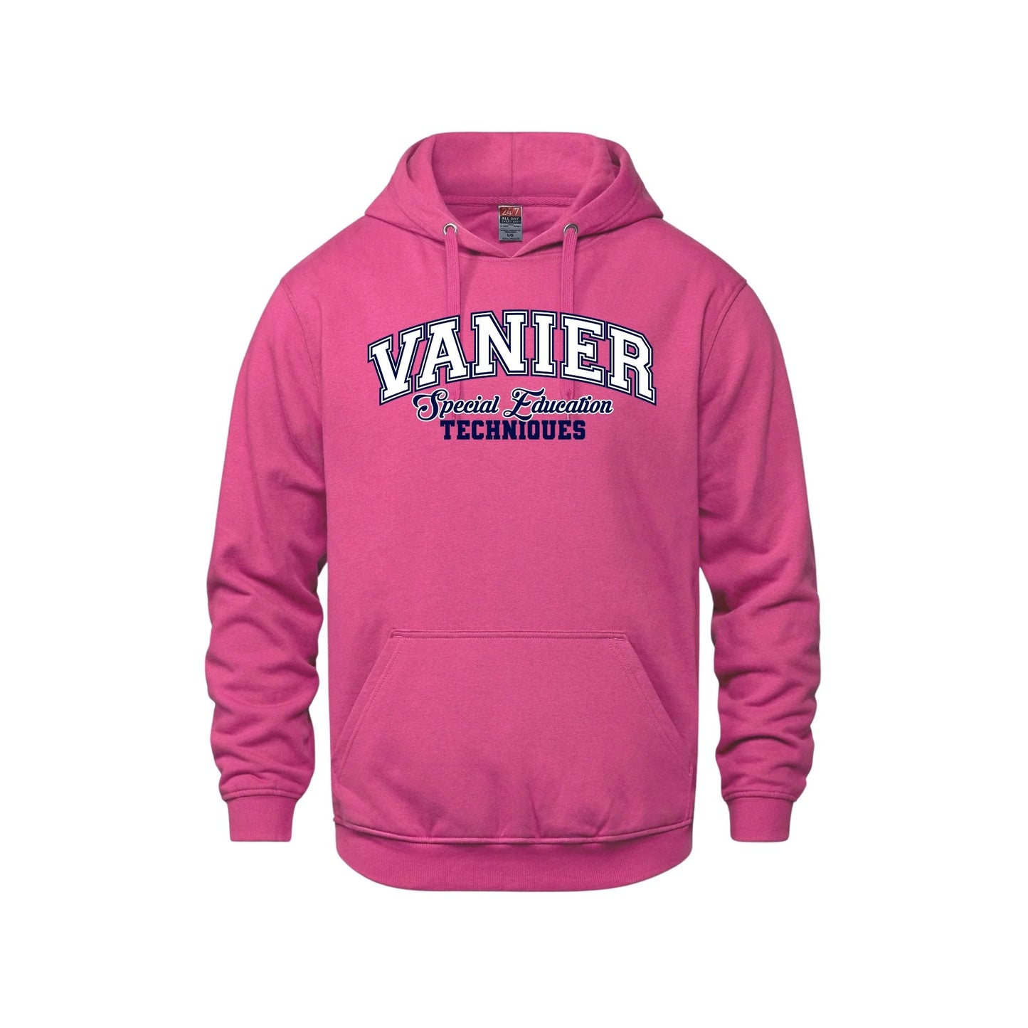 SET HOODIE CURVED