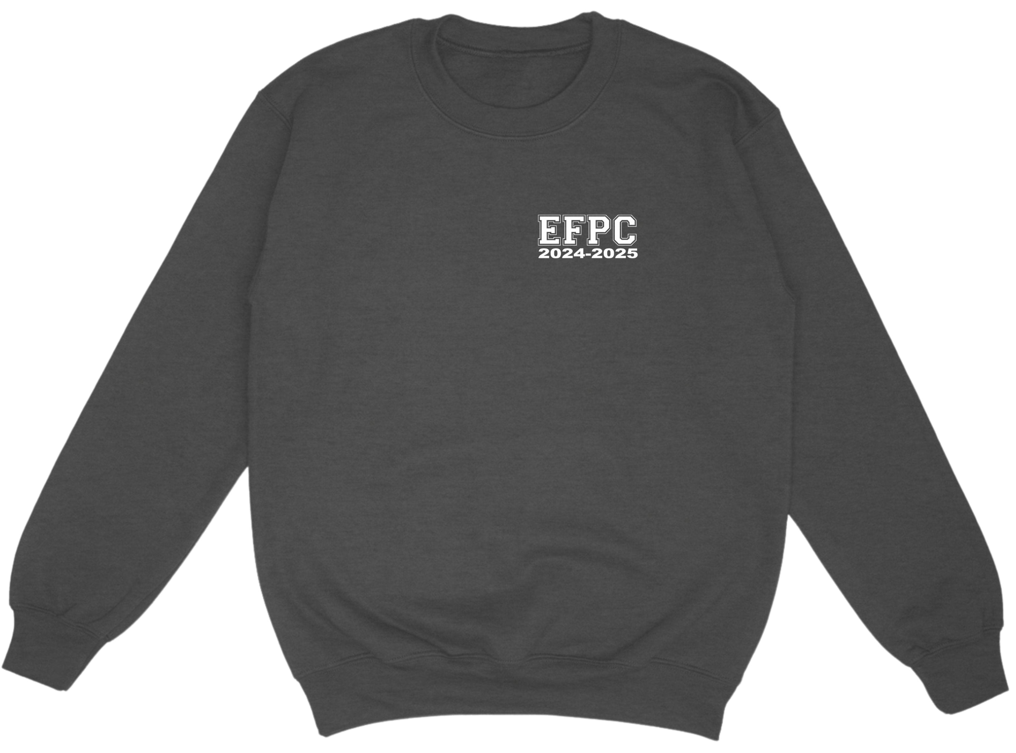 EFPC CREWNECK-GROUPE 135