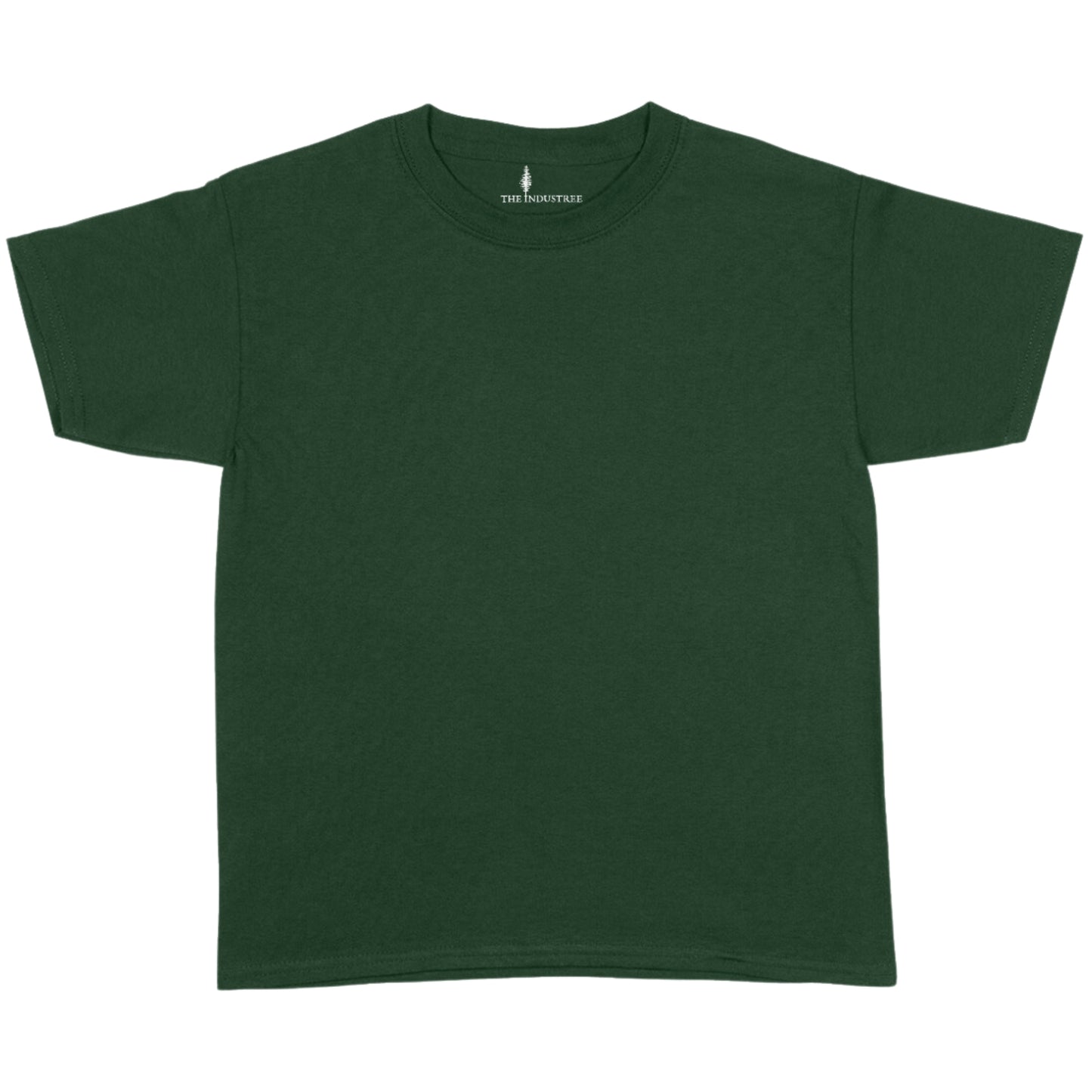 BTS Blank Youth T-Shirt