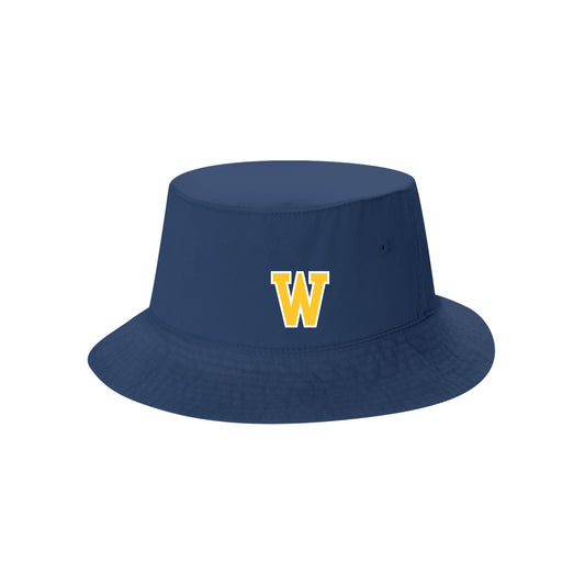 WALTERS BUCKET HAT