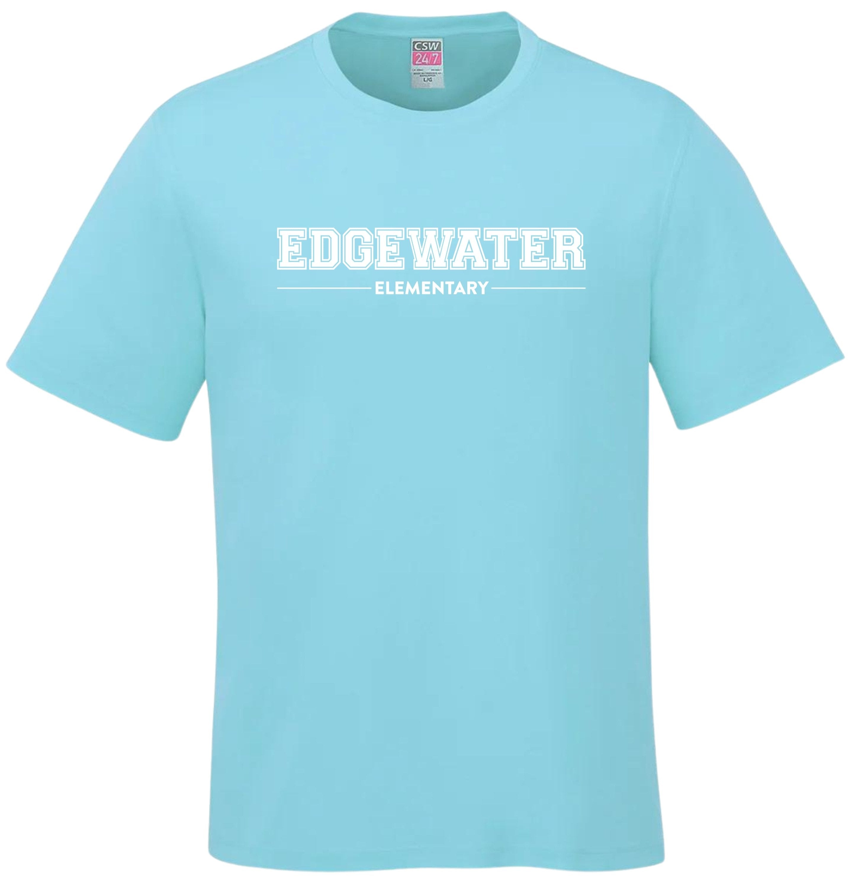 Edgewater Youth T-Shirt