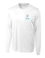Load image into Gallery viewer, WID LONG SLEEVE PERFORMANCE T-SHIRT

