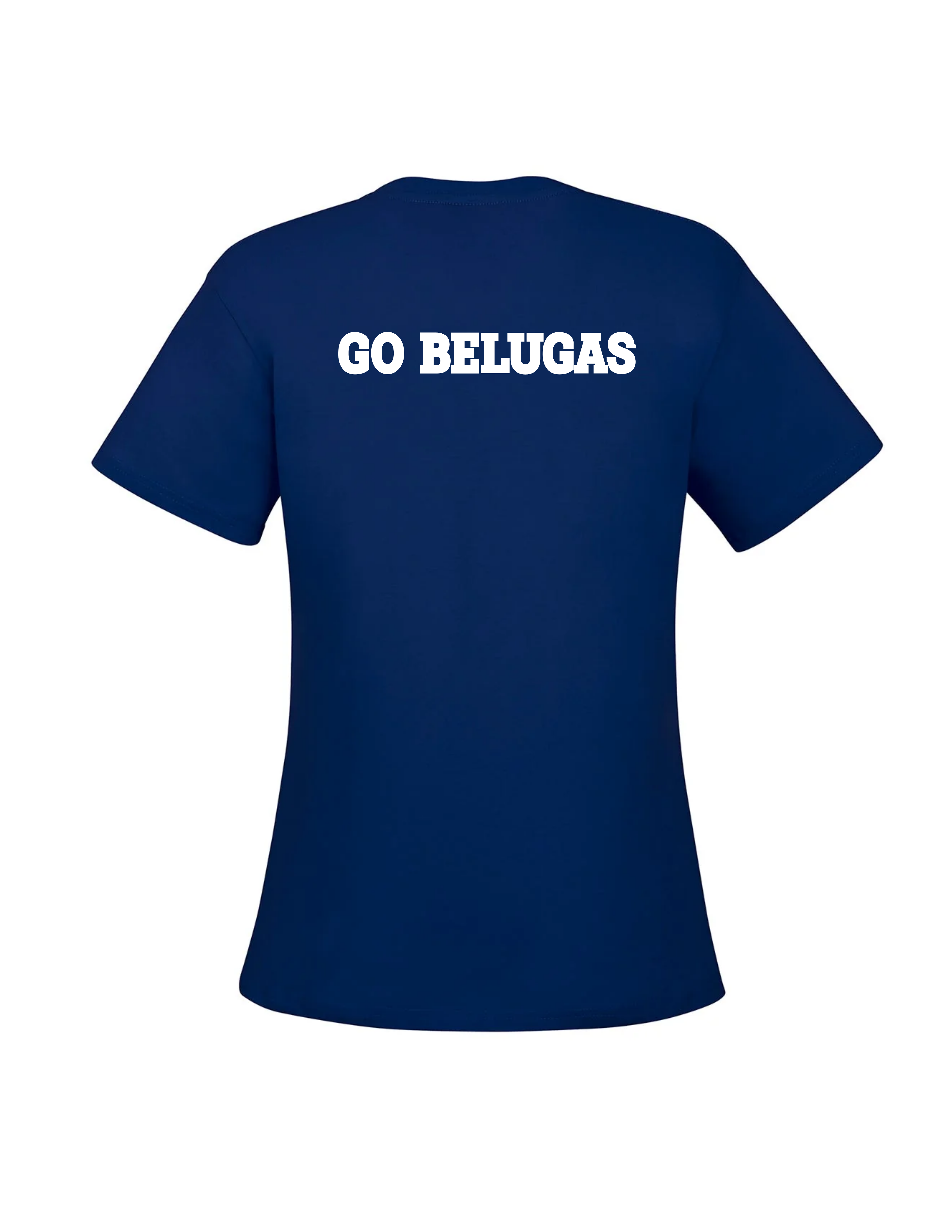 CEDAR PARK WOMENS TSHIRT