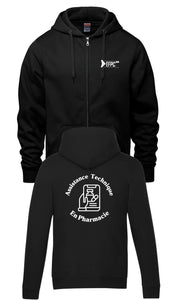 EFPC- ATP FULL ZIP