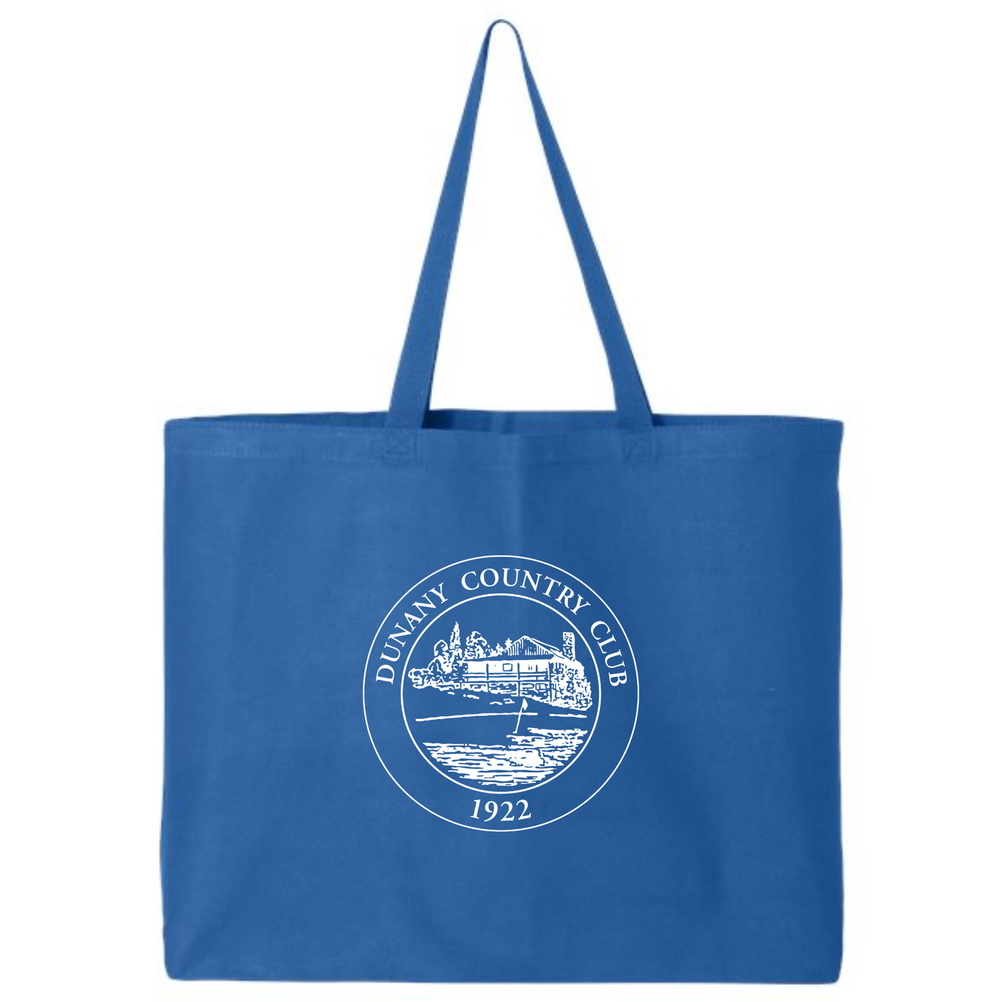 DUNANY LARGE TOTE BAG