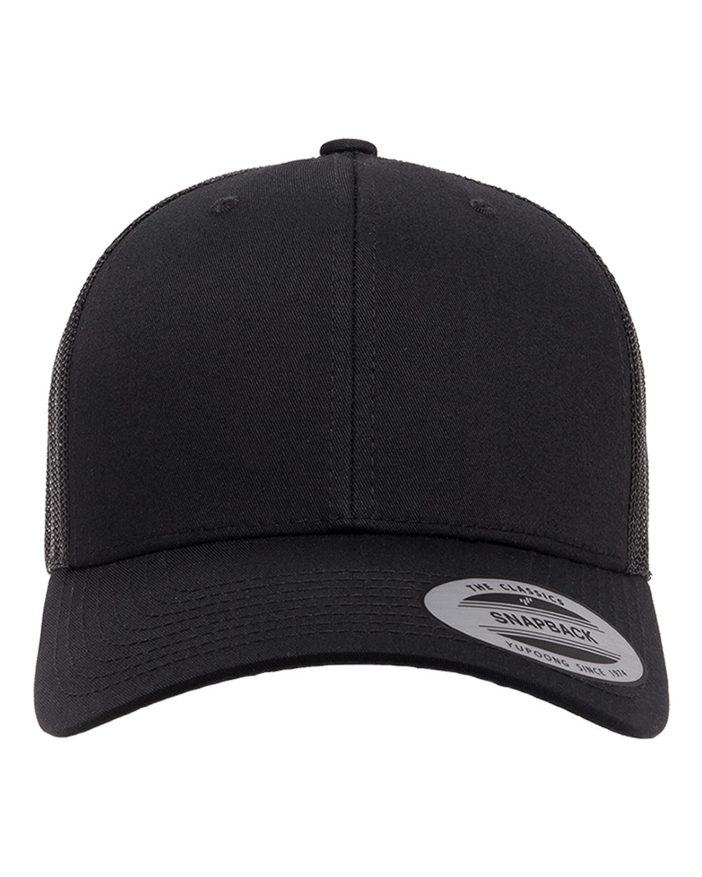 Casquette de camionneur rétro