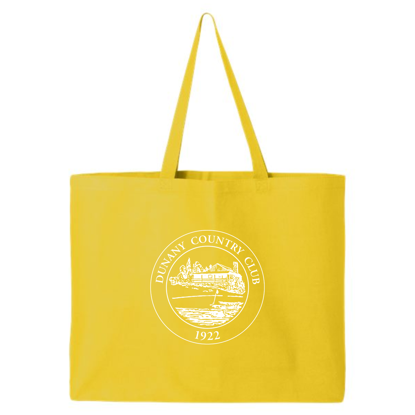 DUNANY LARGE TOTE BAG