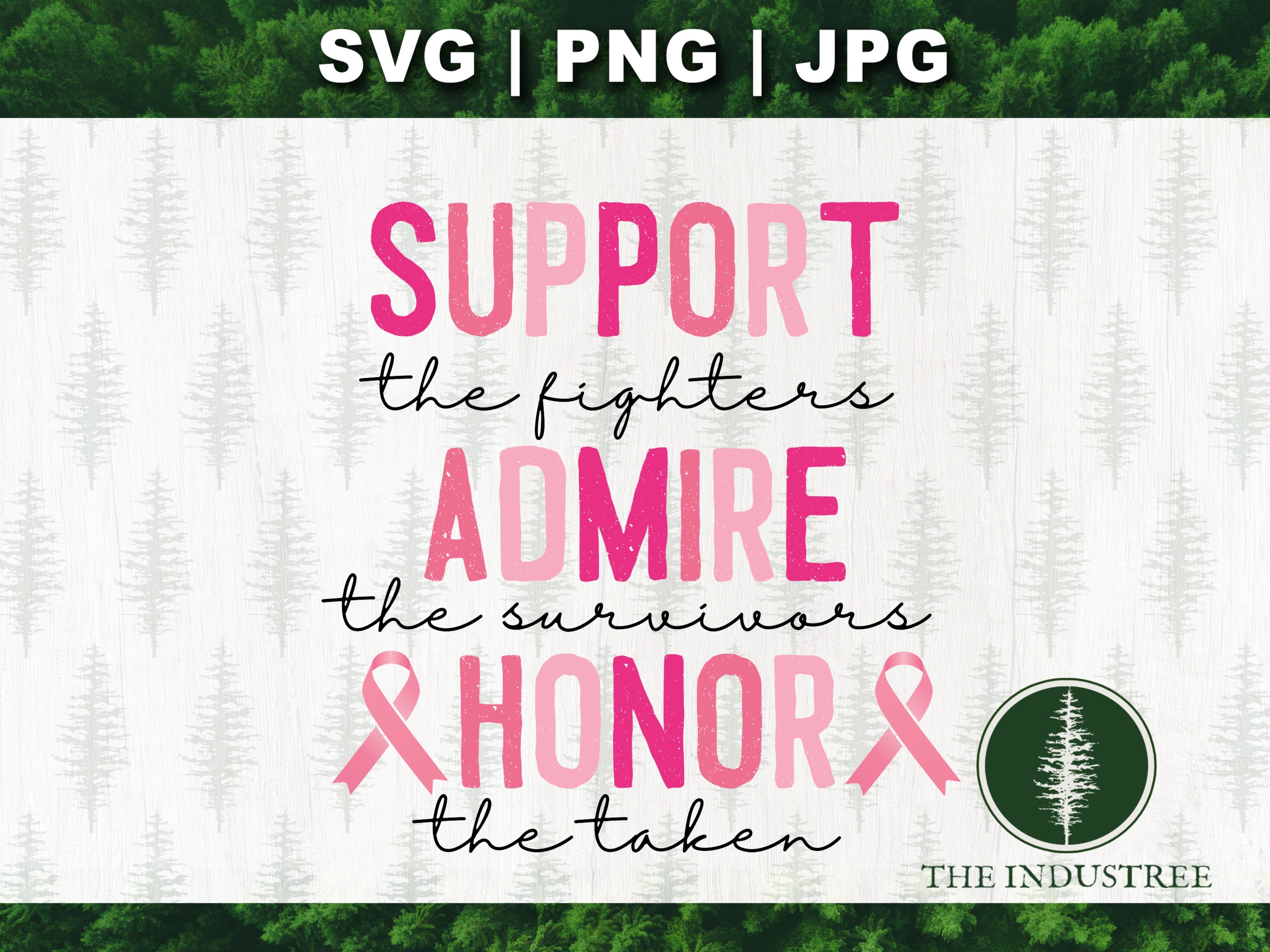 BREAST CANCER GRAPHICS