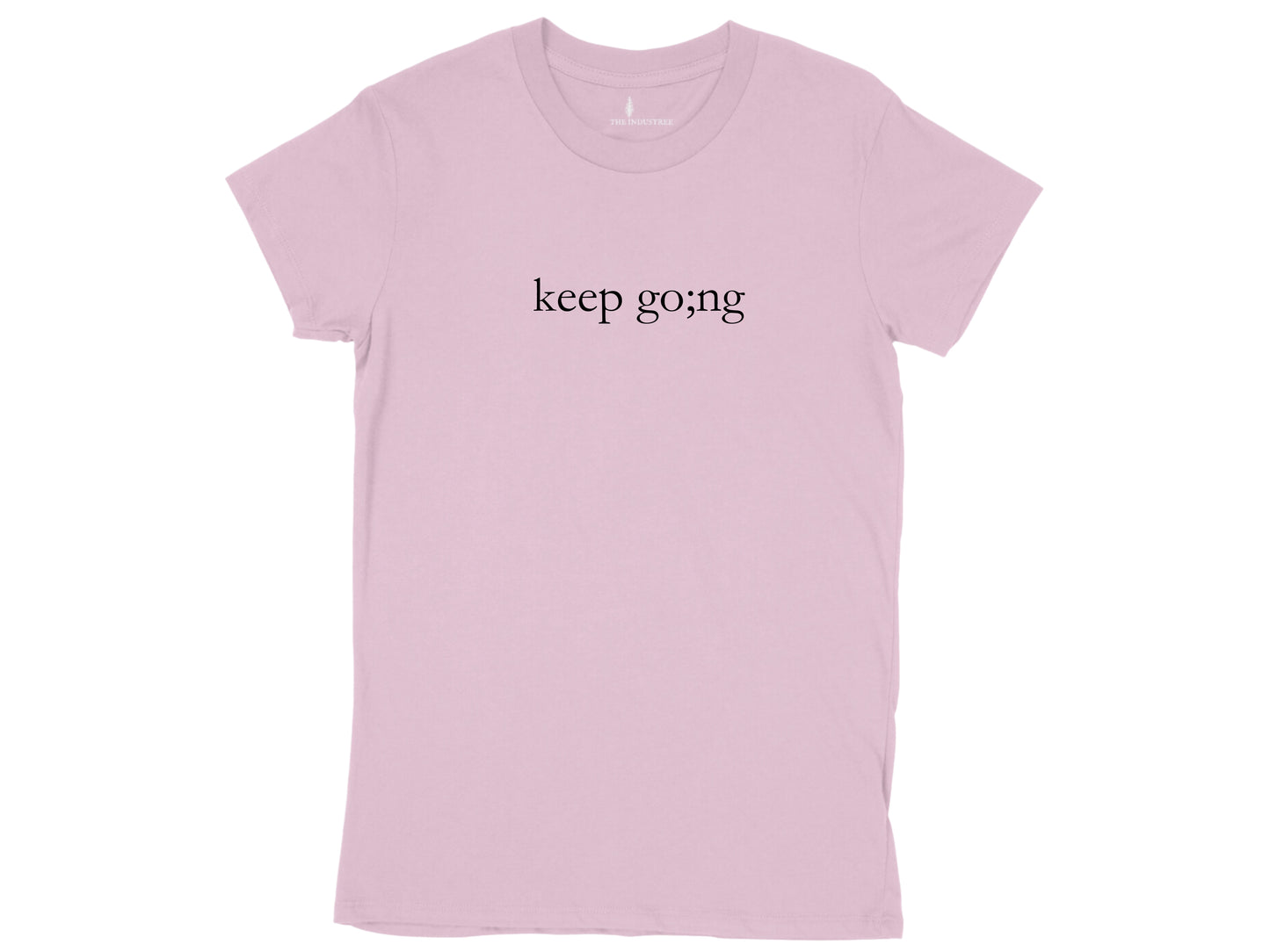 Continuez T-Shirt
