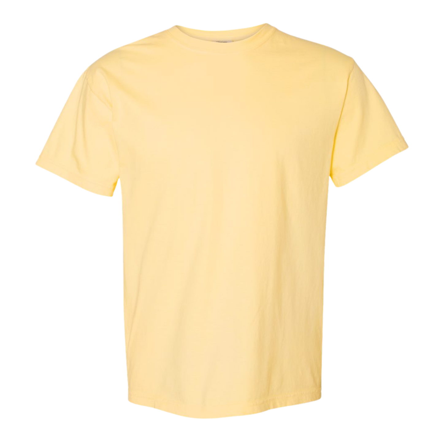 T-shirt Comfort Colors