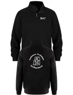 Load image into Gallery viewer, EFPC- ATP 1/4 ZIP SWEATSHIRT
