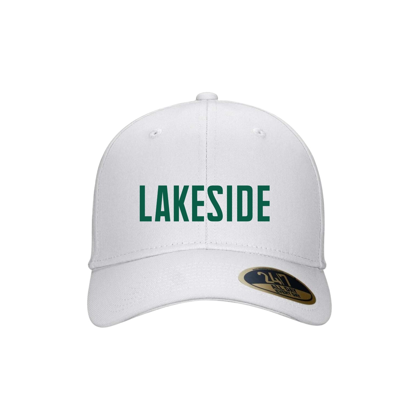 LSC CAP