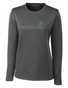 WID LONG SLEEVE PERFORMANCE T-SHIRT