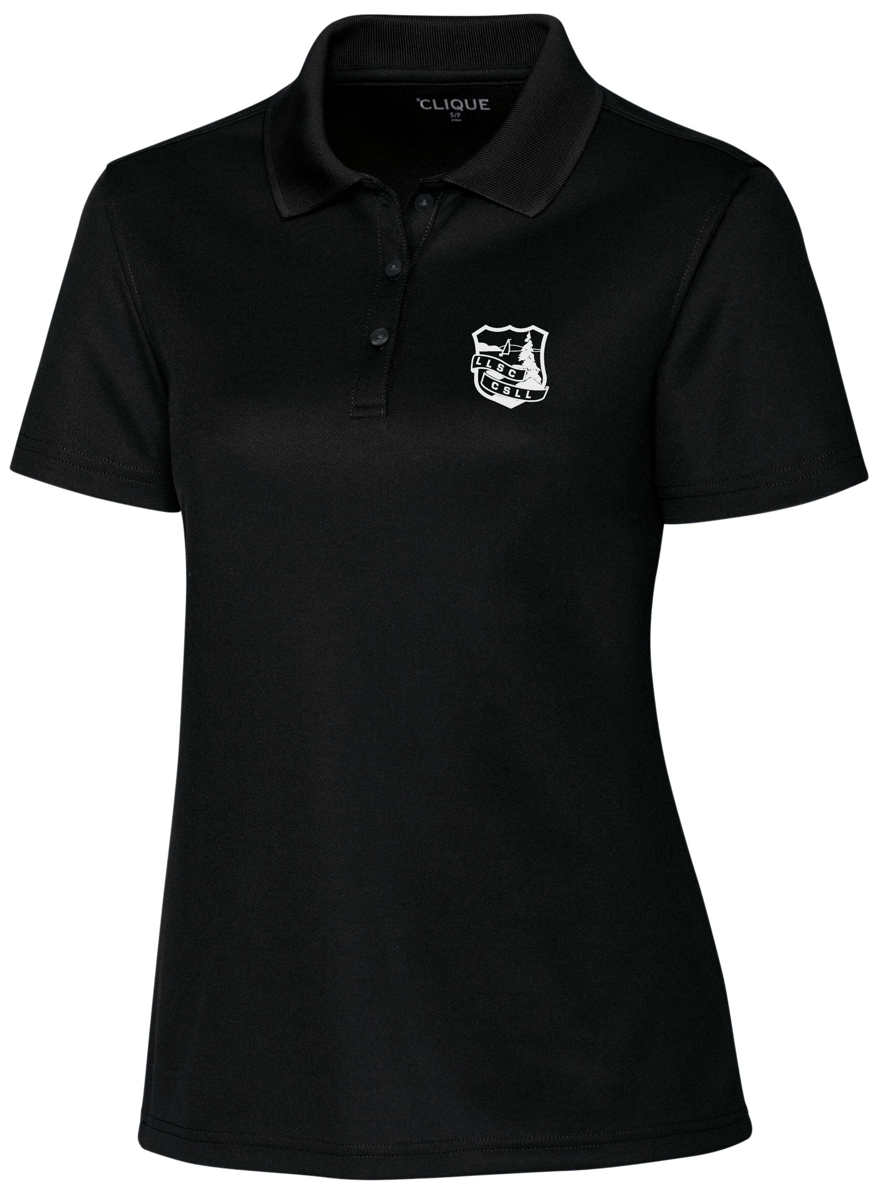 LL LADIE'S POLO