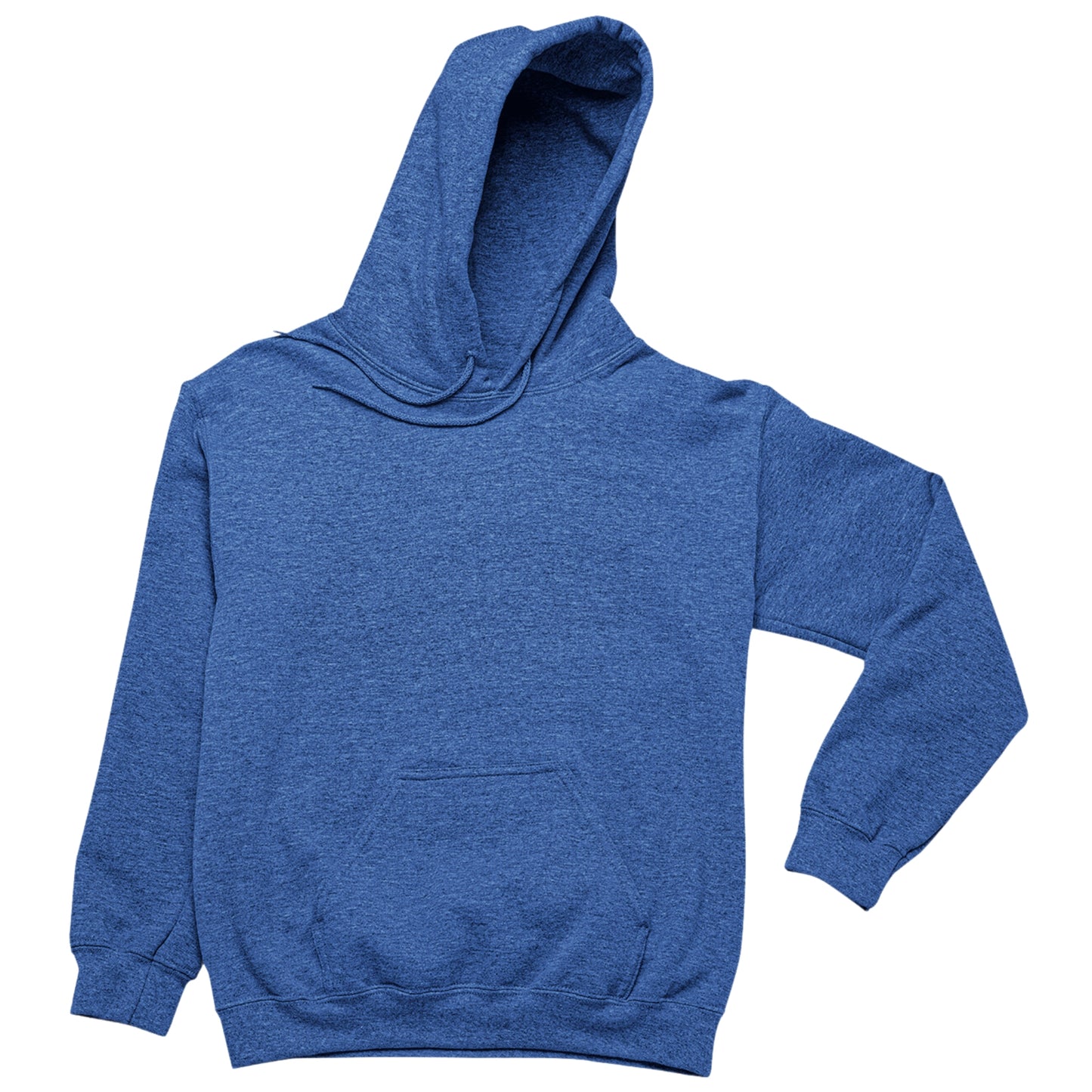 Hoodie Couleurs Mélangées - Commande de Groupe