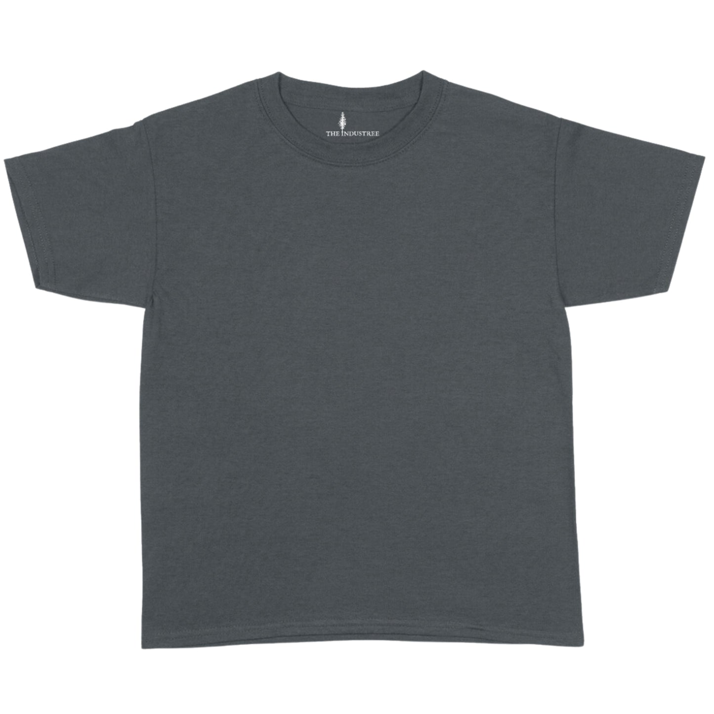 BTS Blank Youth T-Shirt