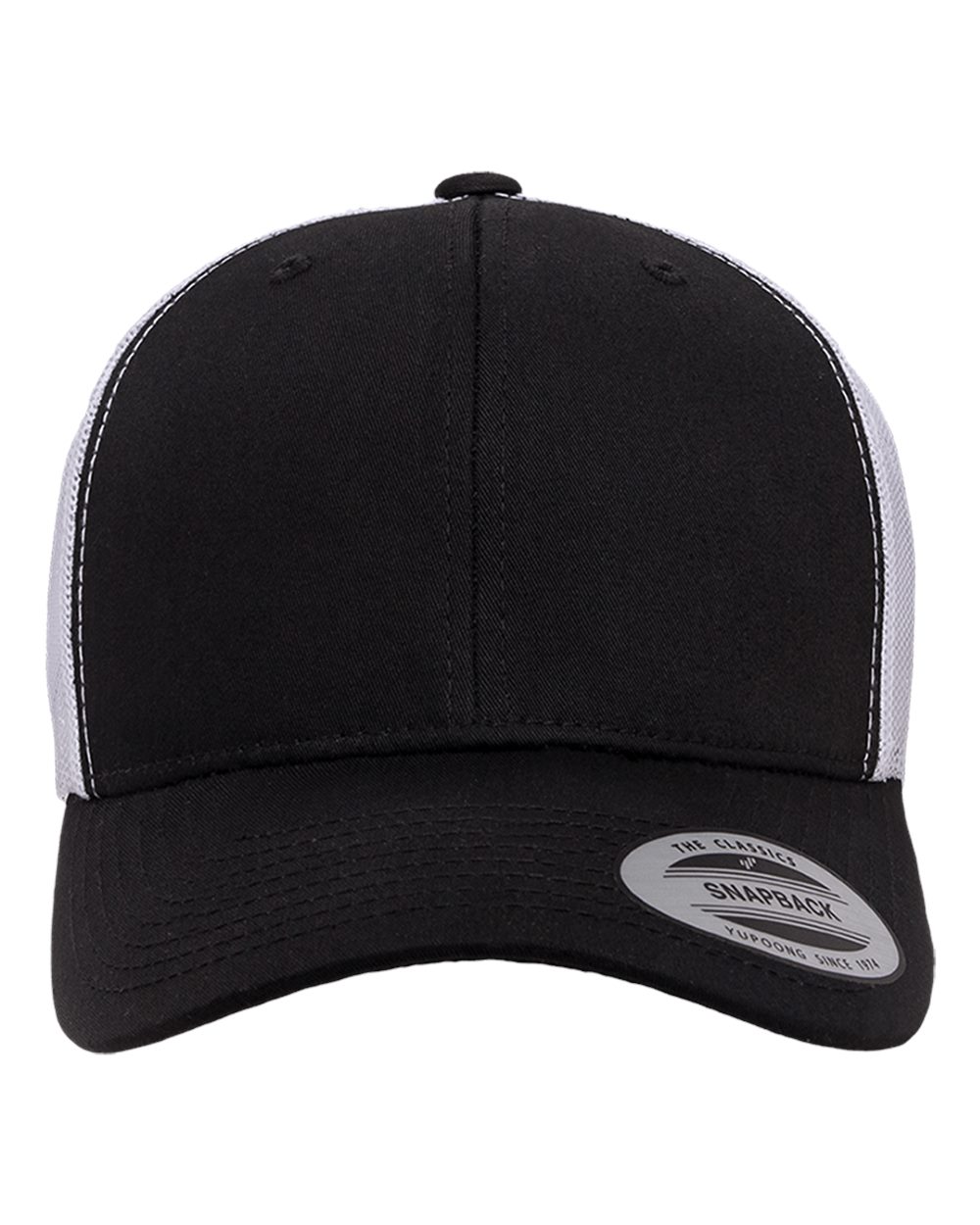 Casquette de camionneur rétro