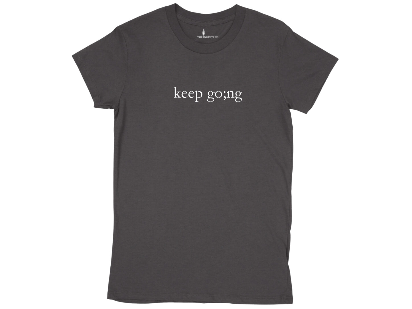 Continuez T-Shirt