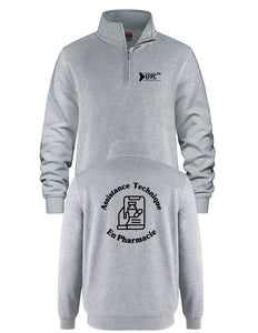EFPC- ATP 1/4 ZIP SWEATSHIRT