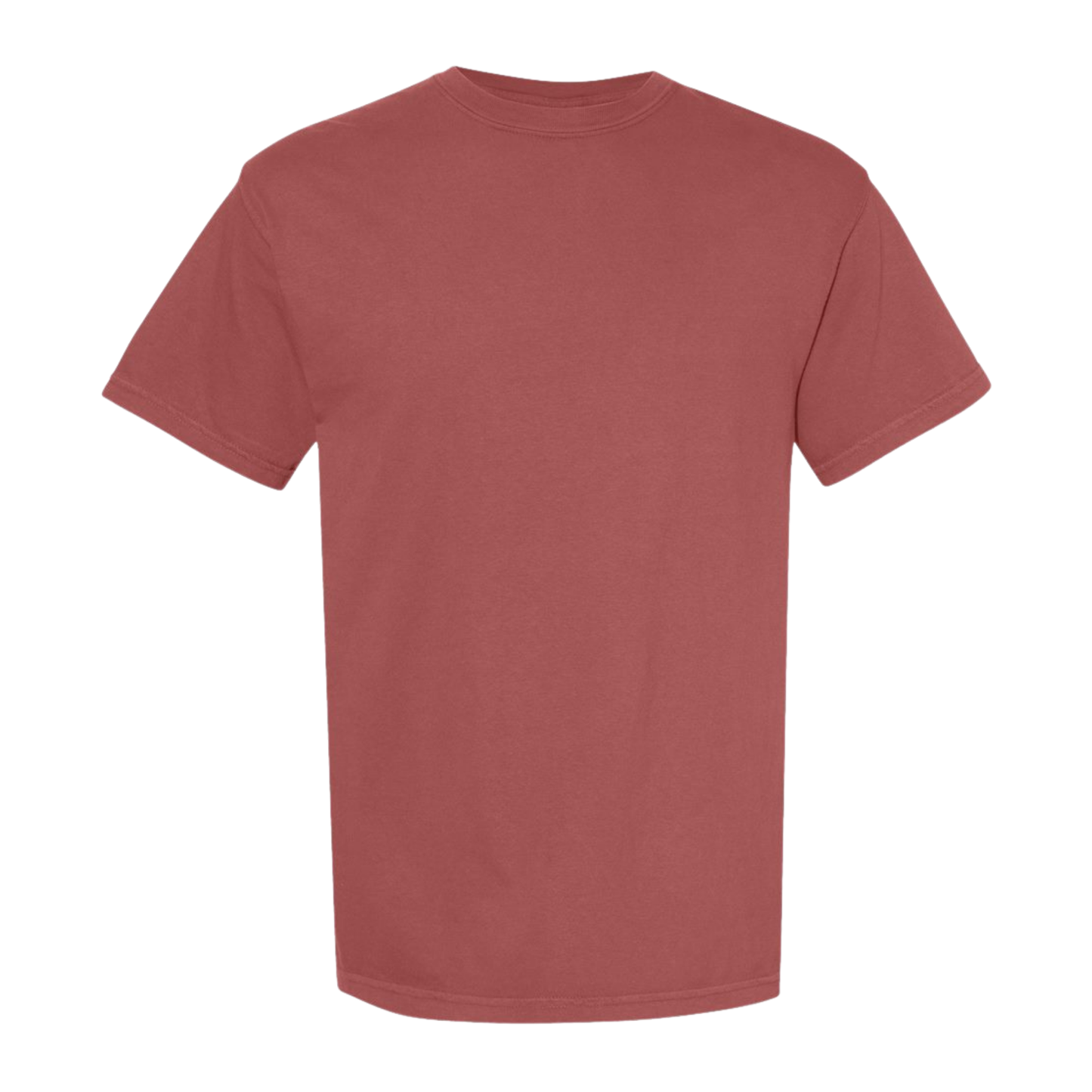 T-shirt Comfort Colors