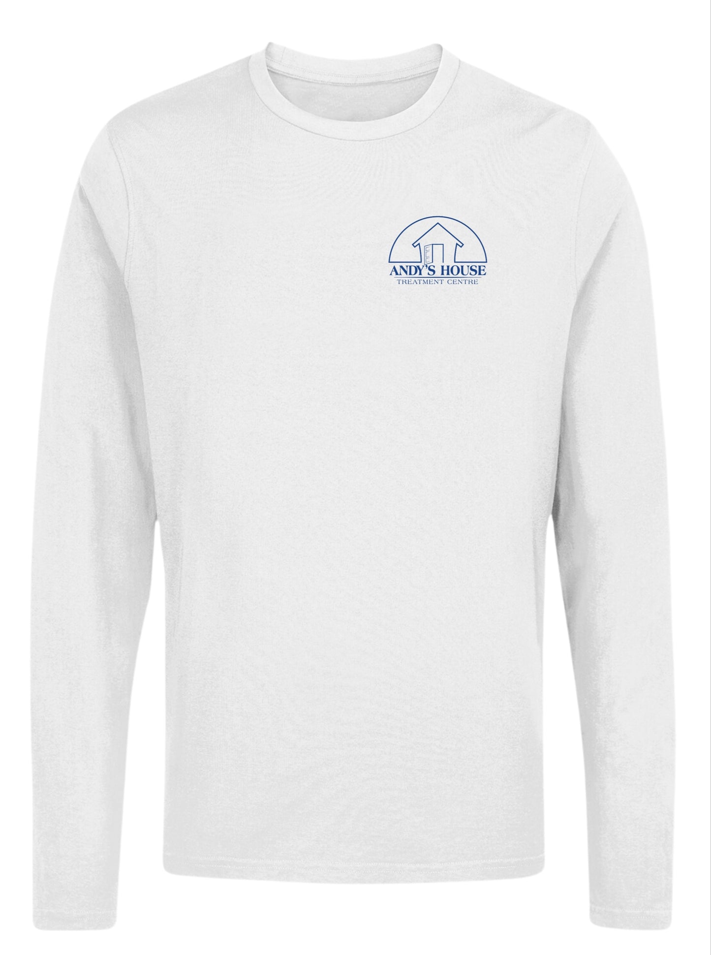 T-shirt à manches longues AH TEAM
