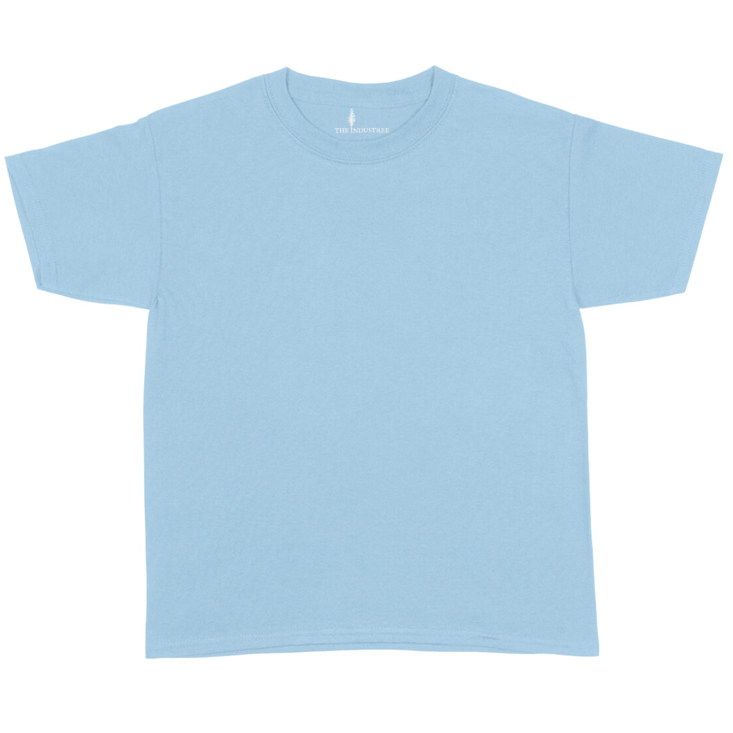 BTS Blank Youth T-Shirt