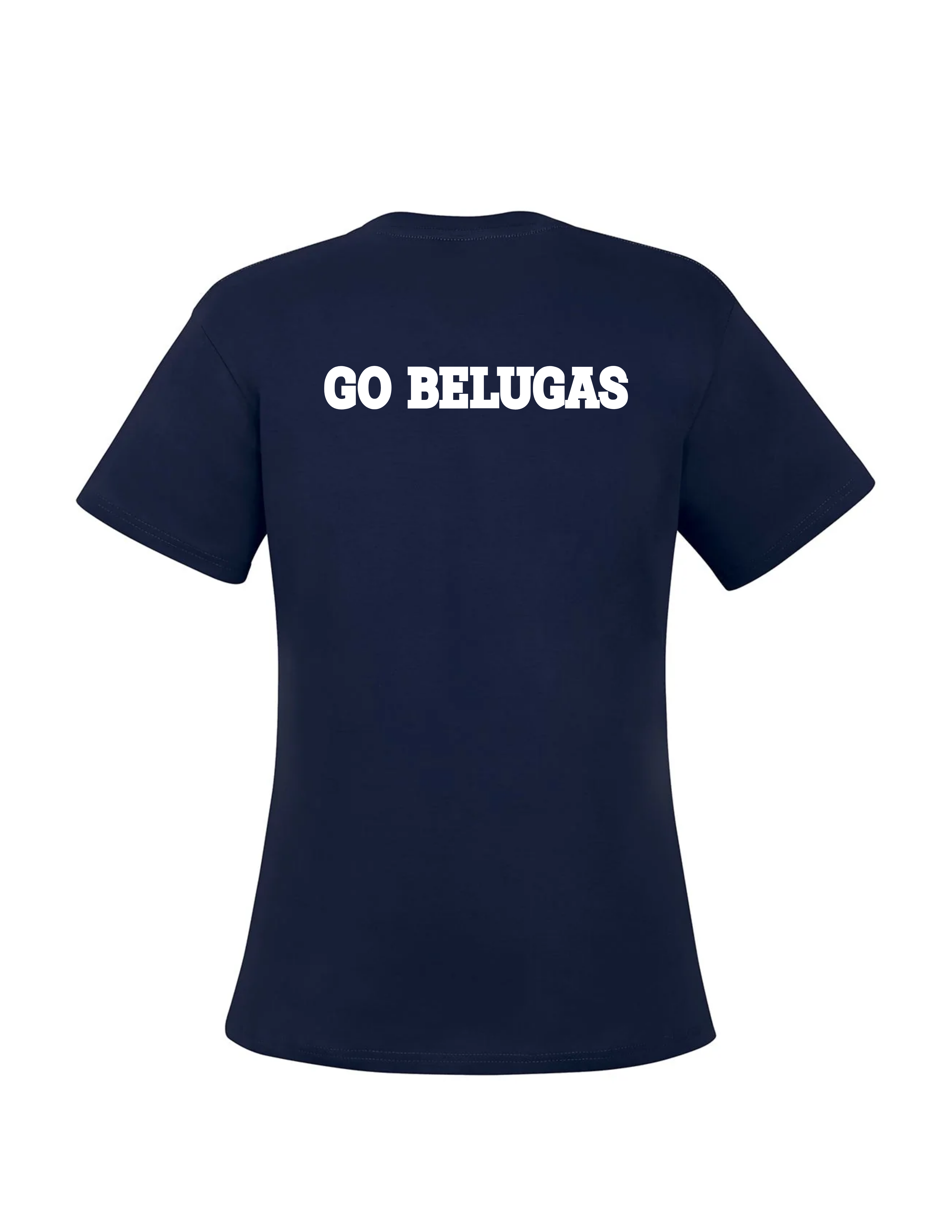 CEDAR PARK WOMENS TSHIRT